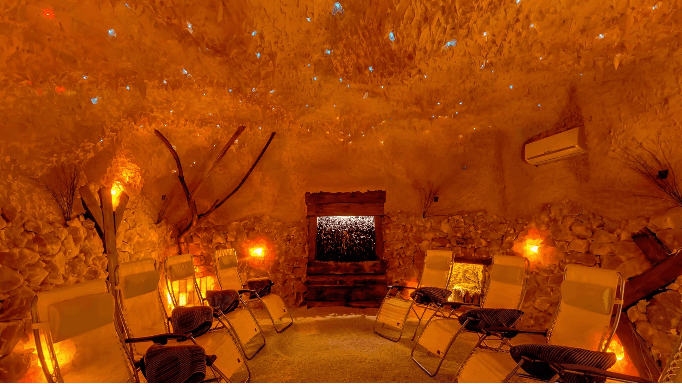 Salzgrotte Lavita Dippoldiswalde photo