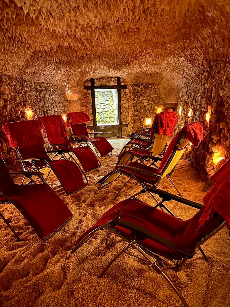 Salzgrotte Radebeul photo