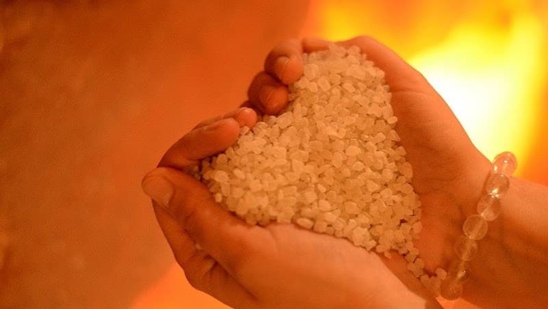 Salzgrotte SALAERO Hohenstein-Ernstthal photo