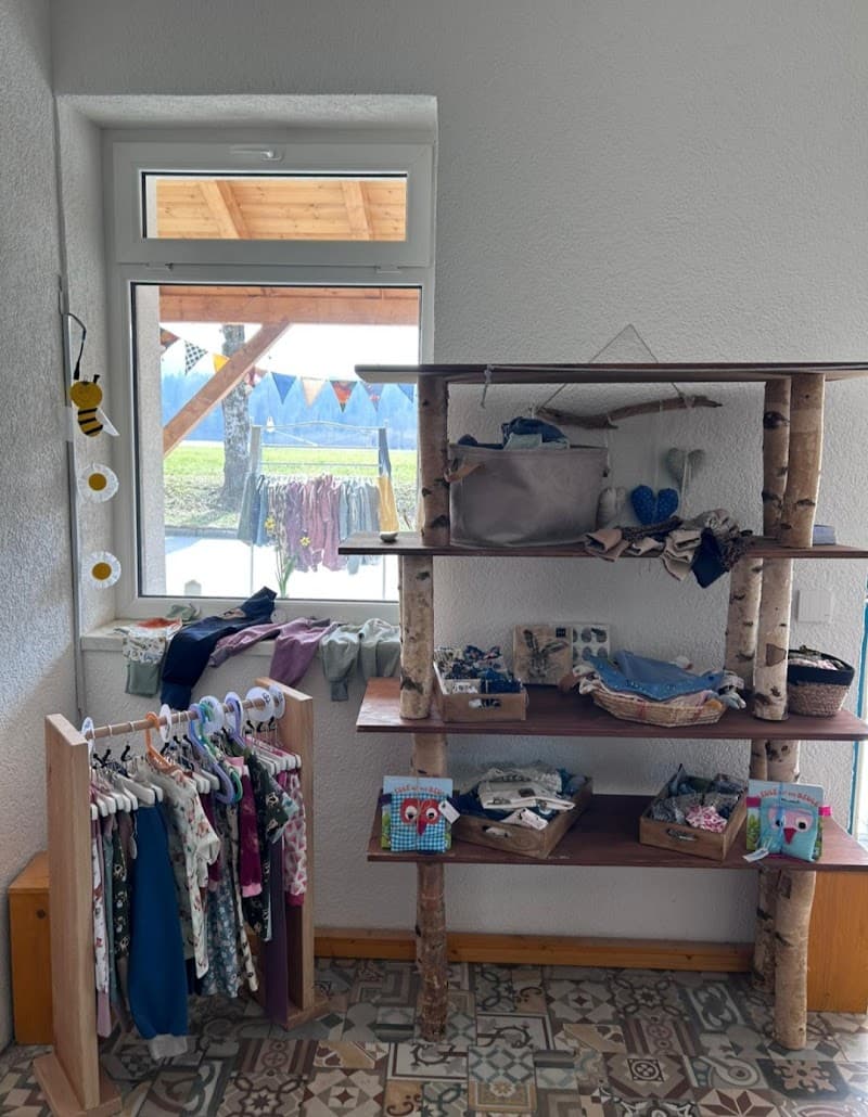 Salzgrotte SaltySol Leutkirch im Allgäu photo