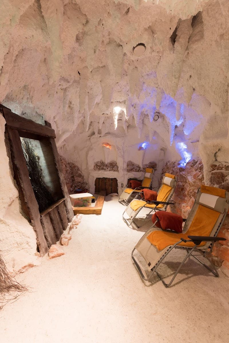 Salzgrotte Seelze Inh. Heike Droste photo