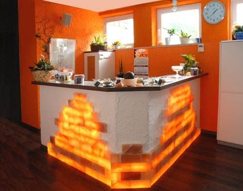 Salzgrotte Vitalisana Netphen photo