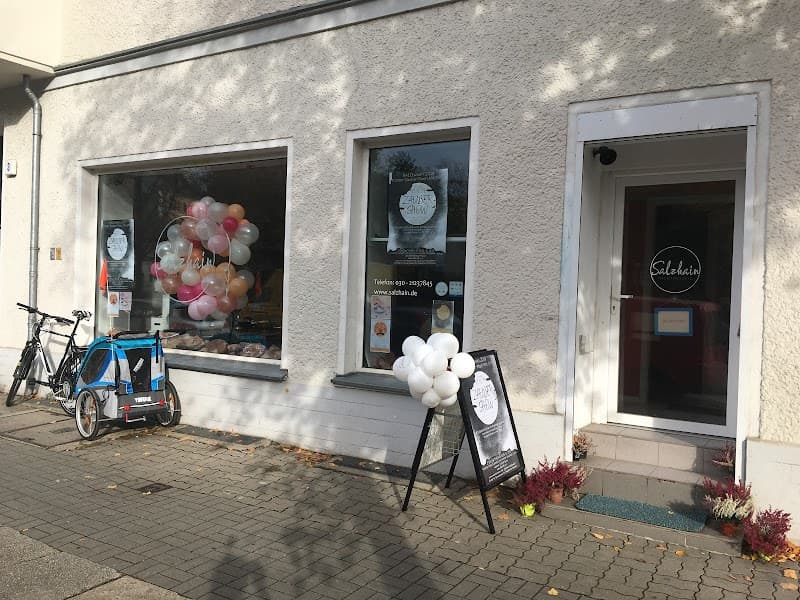 Salzhain Berlin photo