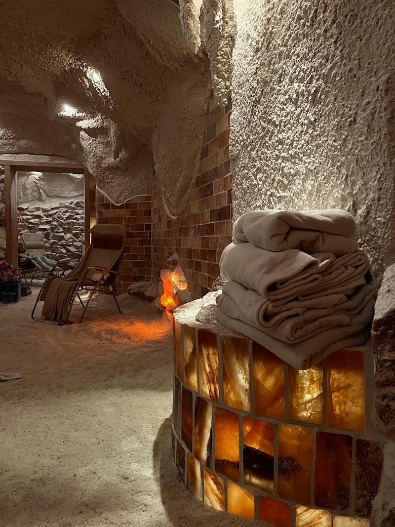 Salzoase Vitalis Michelstadt photo