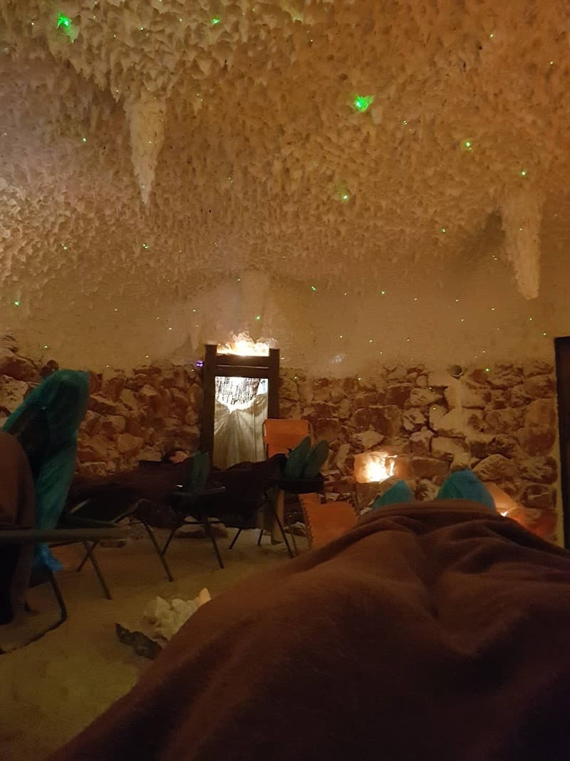 SalzReich Salzgrotte Bietigheim-Bissingen photo