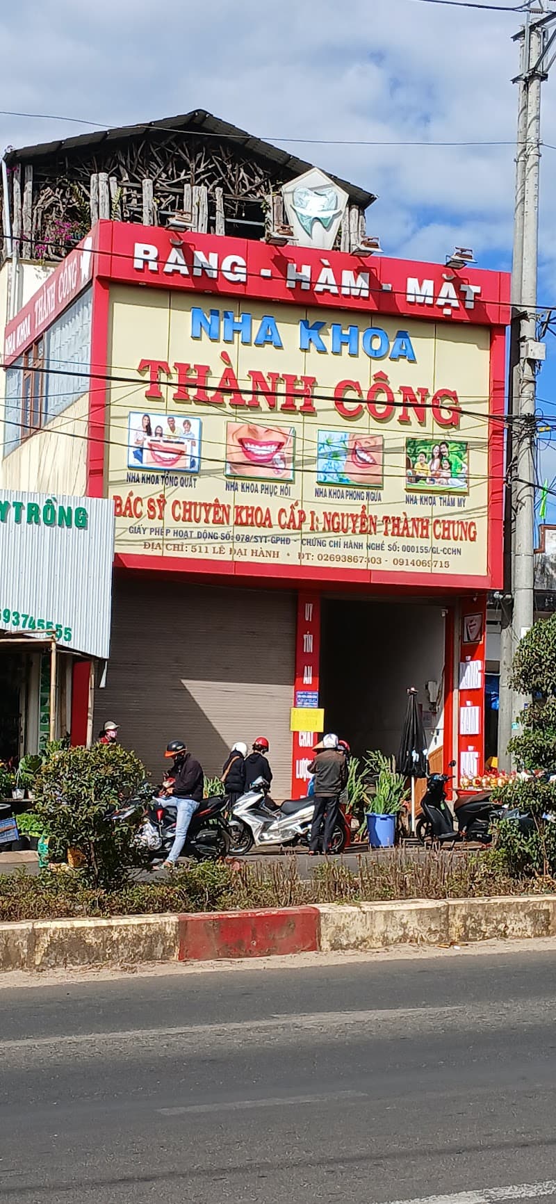 SAM CARE - Mommy & Baby Spa Pleiku photo