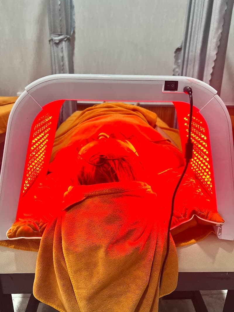 Sam Hy Spa Quận Sơn Trà photo