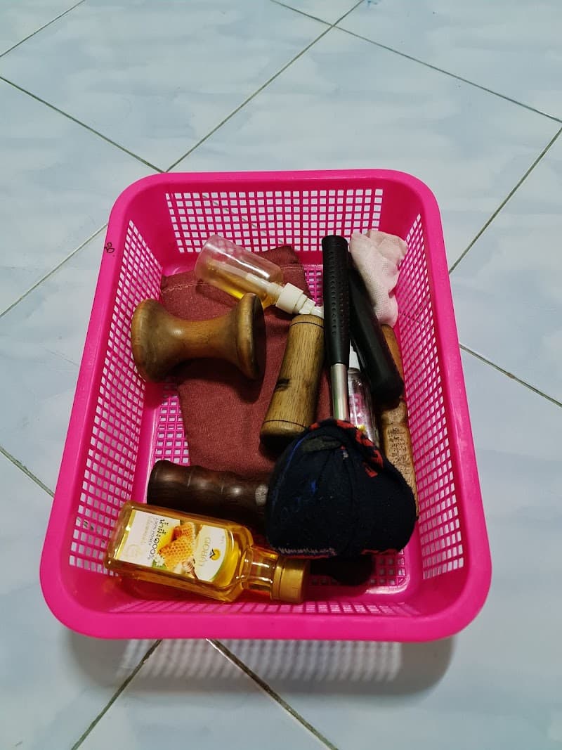 Sam Phi Nong Toksan Massage Phuket photo