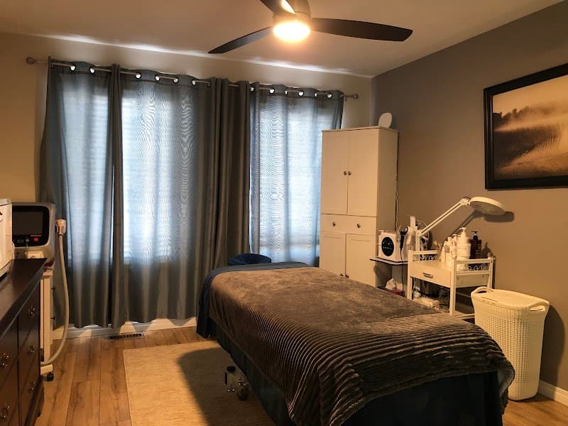 Sam's Massage Studio Wood Buffalo photo