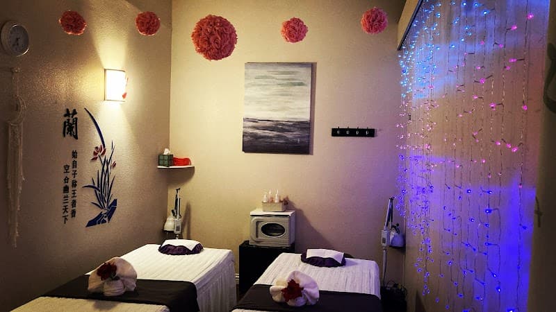 Sam's Spa Las Vegas photo