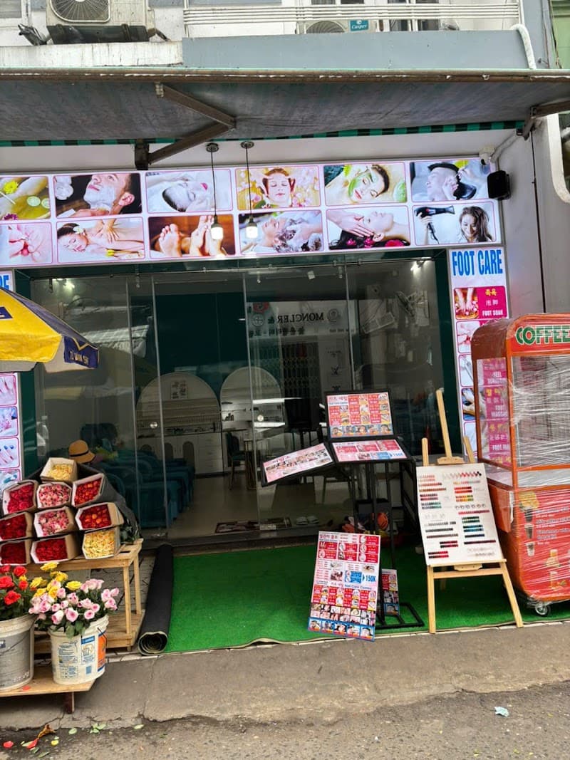 Sam ST Spa- Đà Nẵng photo