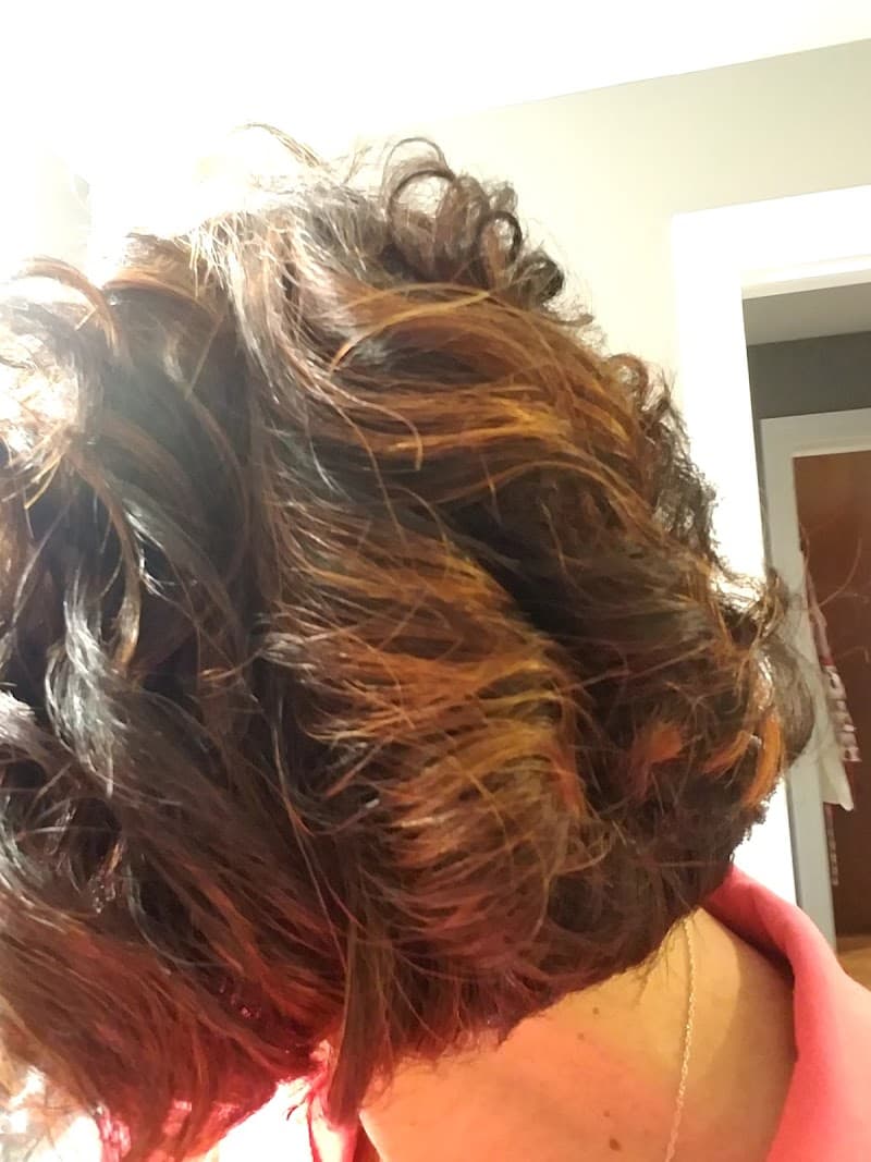 Sam Wanna Salon & Day Spa Medina photo