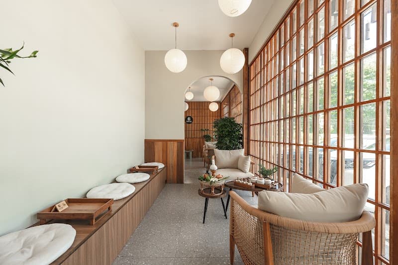SAMA Onsen & Massage Phuket photo