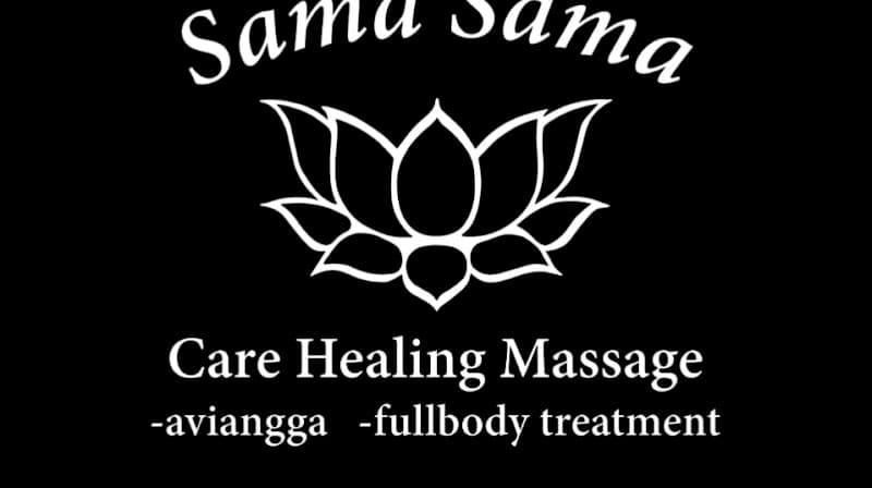 Sama Sama Massage Denpasar photo