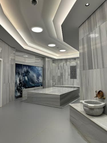 Sama Spa Battir photo