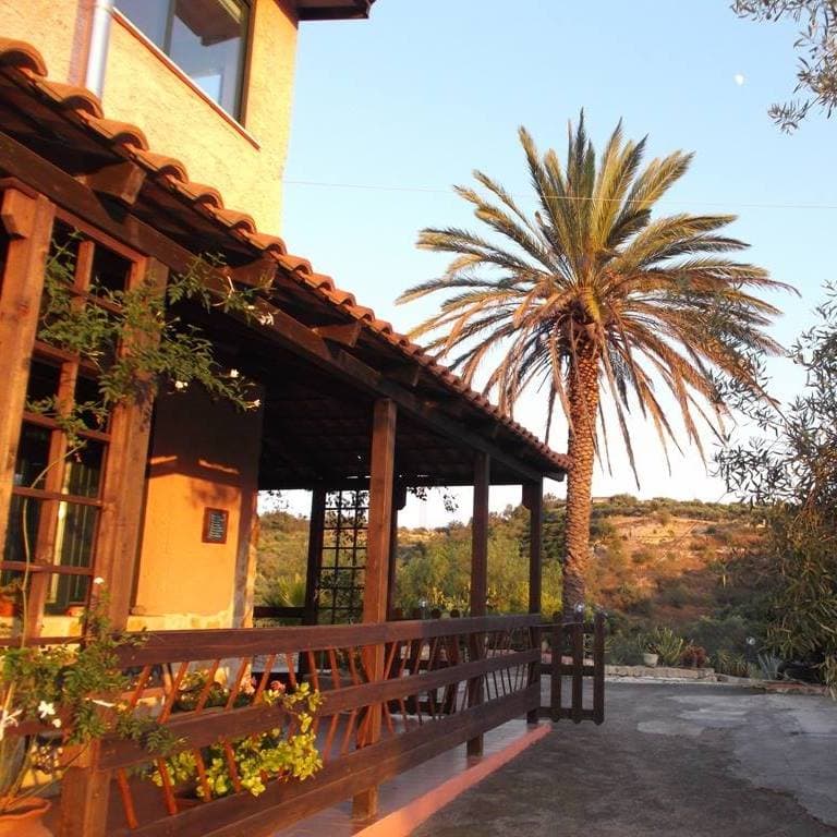 Samadhi Center - Vacanze Lentini photo