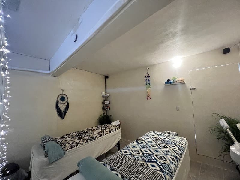 Samadhi Massage Puerto Puerto Morelos photo