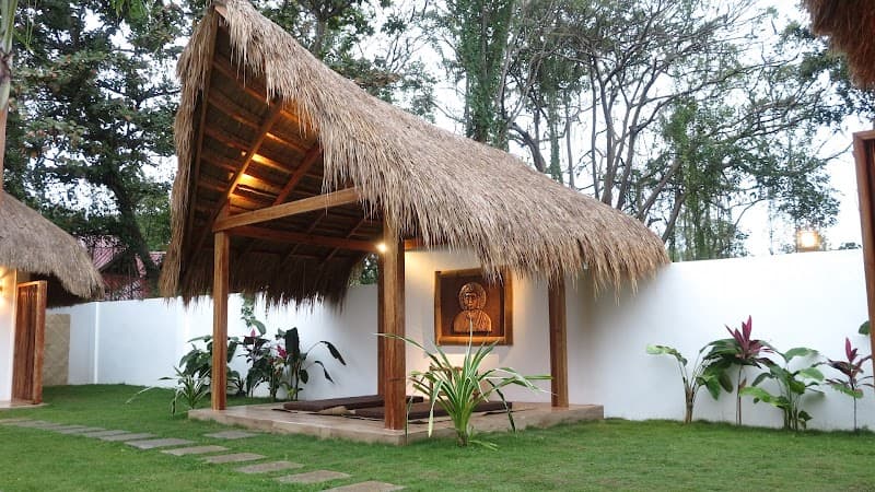 Samadhi Resort & Hydrospa Bohol photo