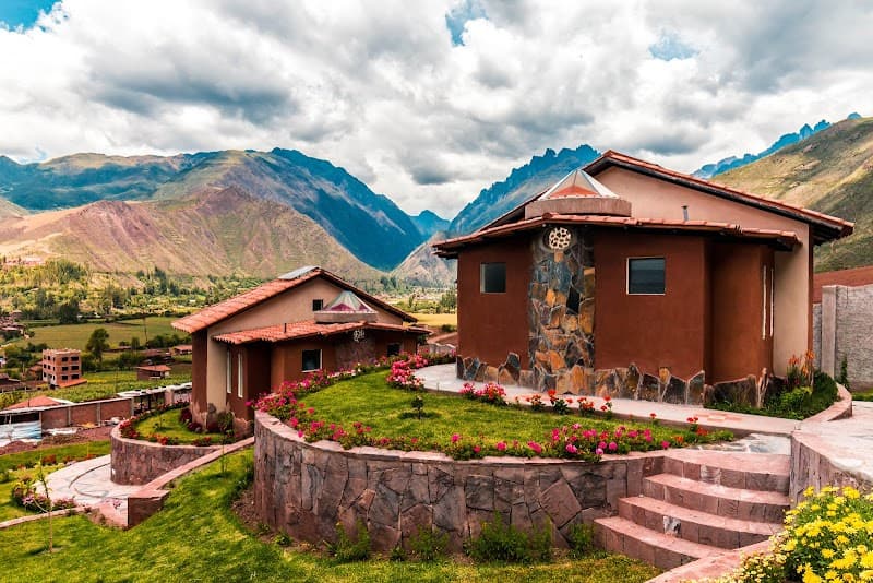 Samadhi Sacred Valley photo