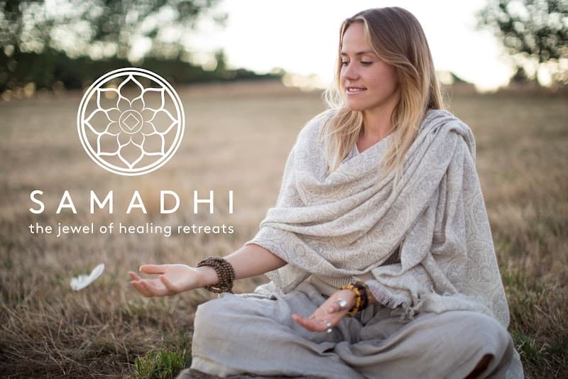 Samadhi Spa And Wellness Retreat Daylesford photo