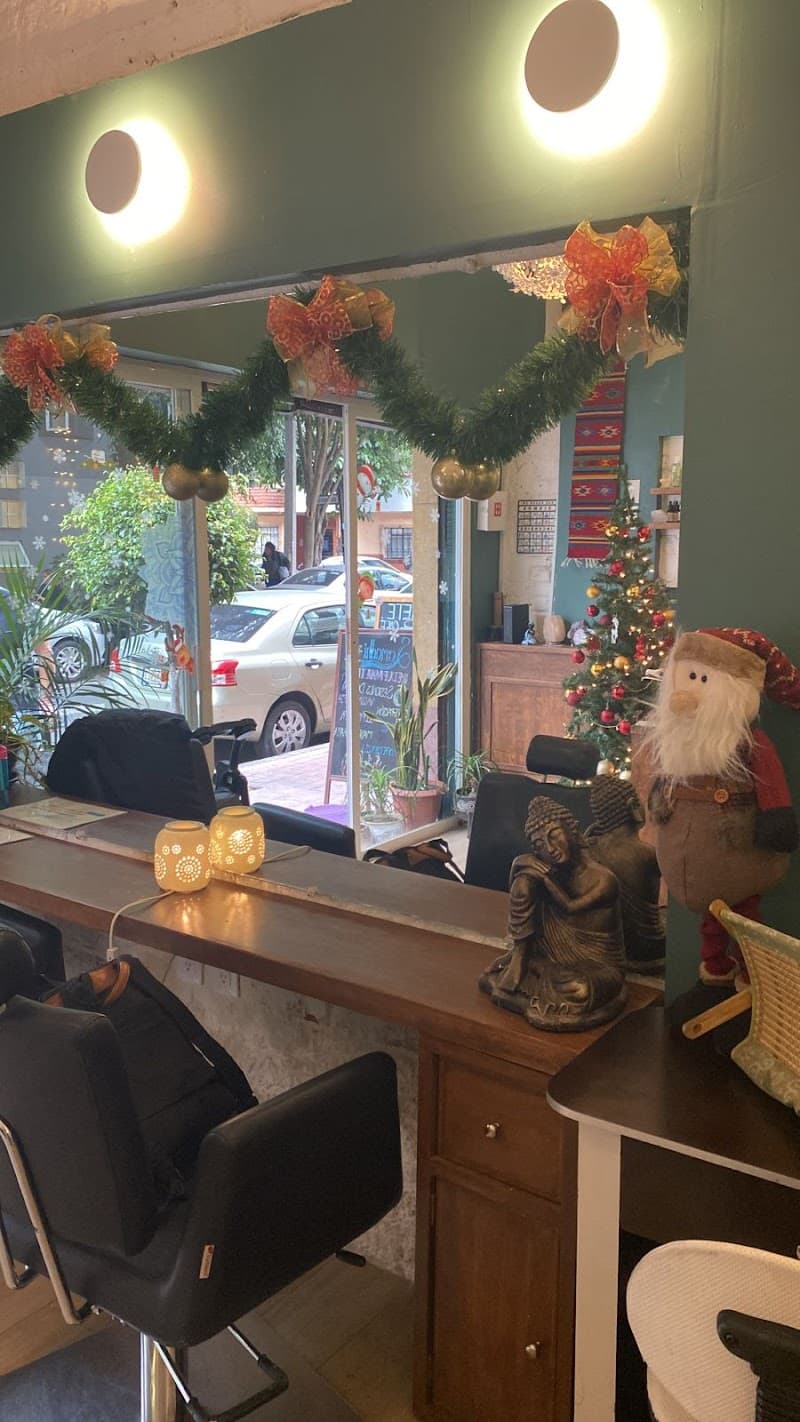 Samadhi Spa & Beauty Center Miguel Hidalgo photo