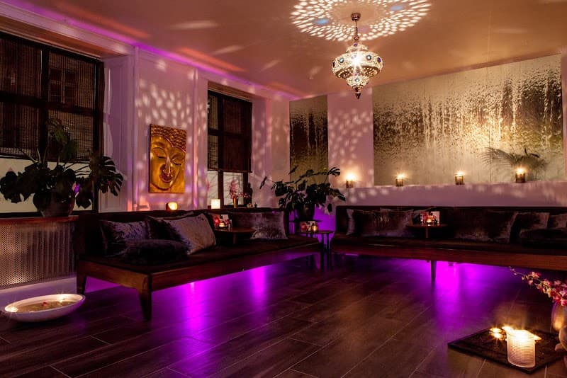Samadhi Spa København photo