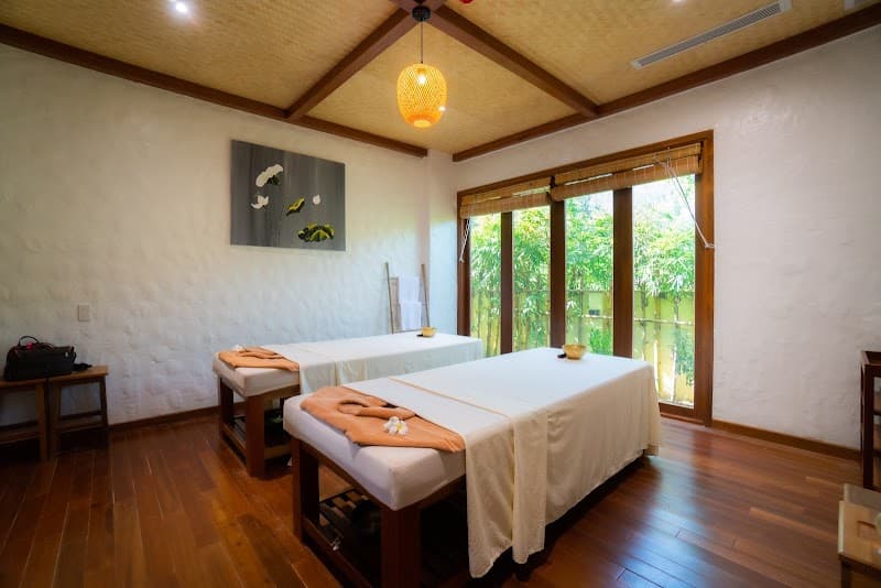 Samadhi Spa Nha Trang photo