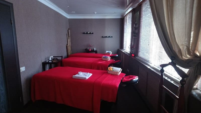 Samadhi Yekaterinburg photo