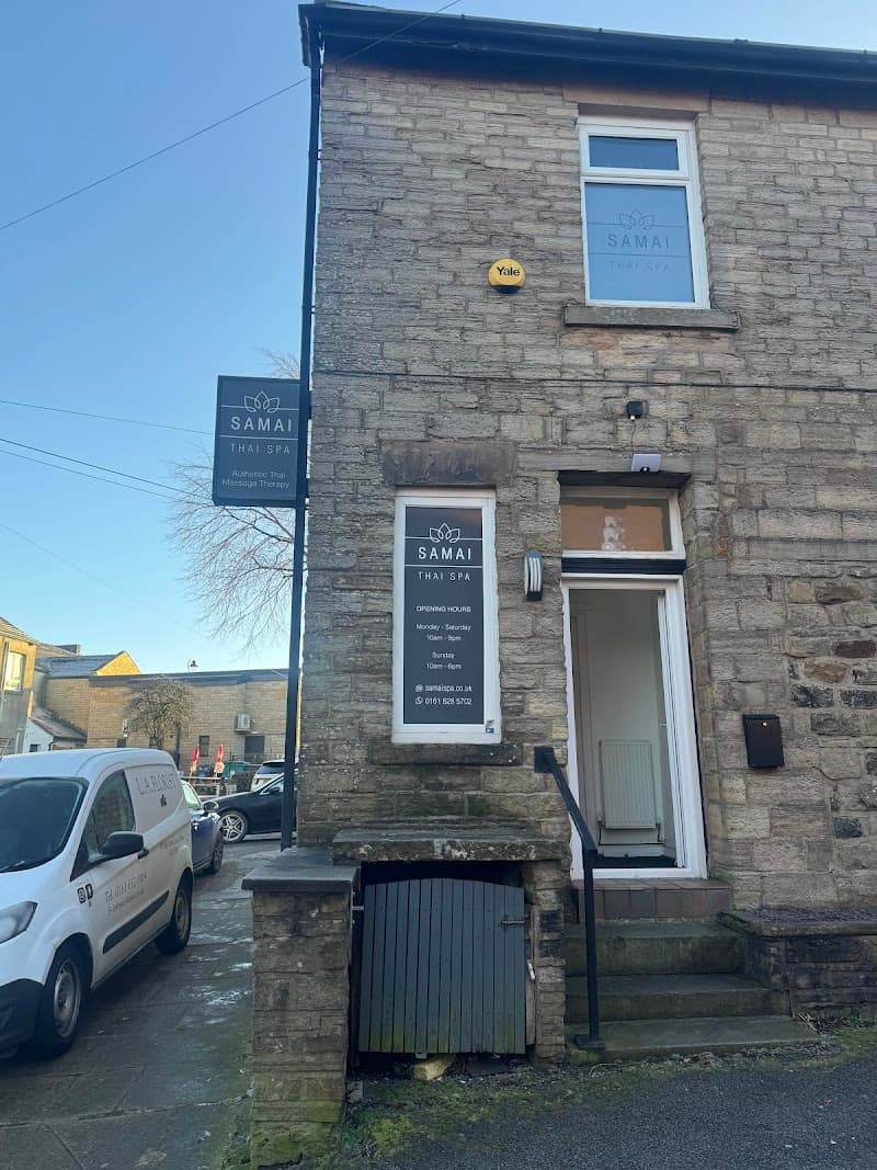 Samai Thai spa Oldham photo
