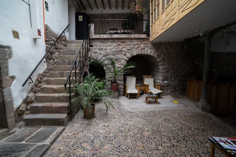 Samana B&B Cusco photo