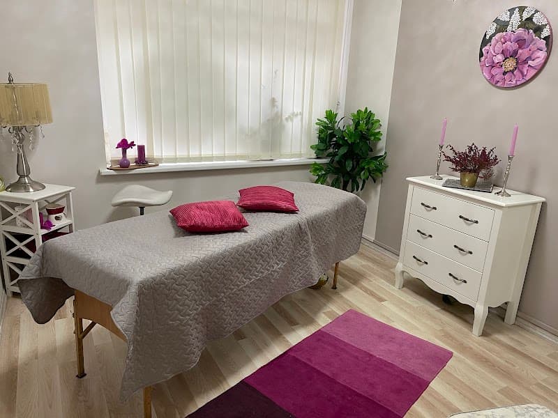 Samana-Starptautiskais Masāžu sentrs Rīga photo