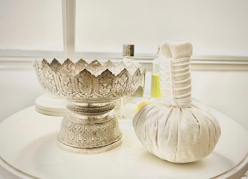 Samanee Siam Wellness Bangkok photo