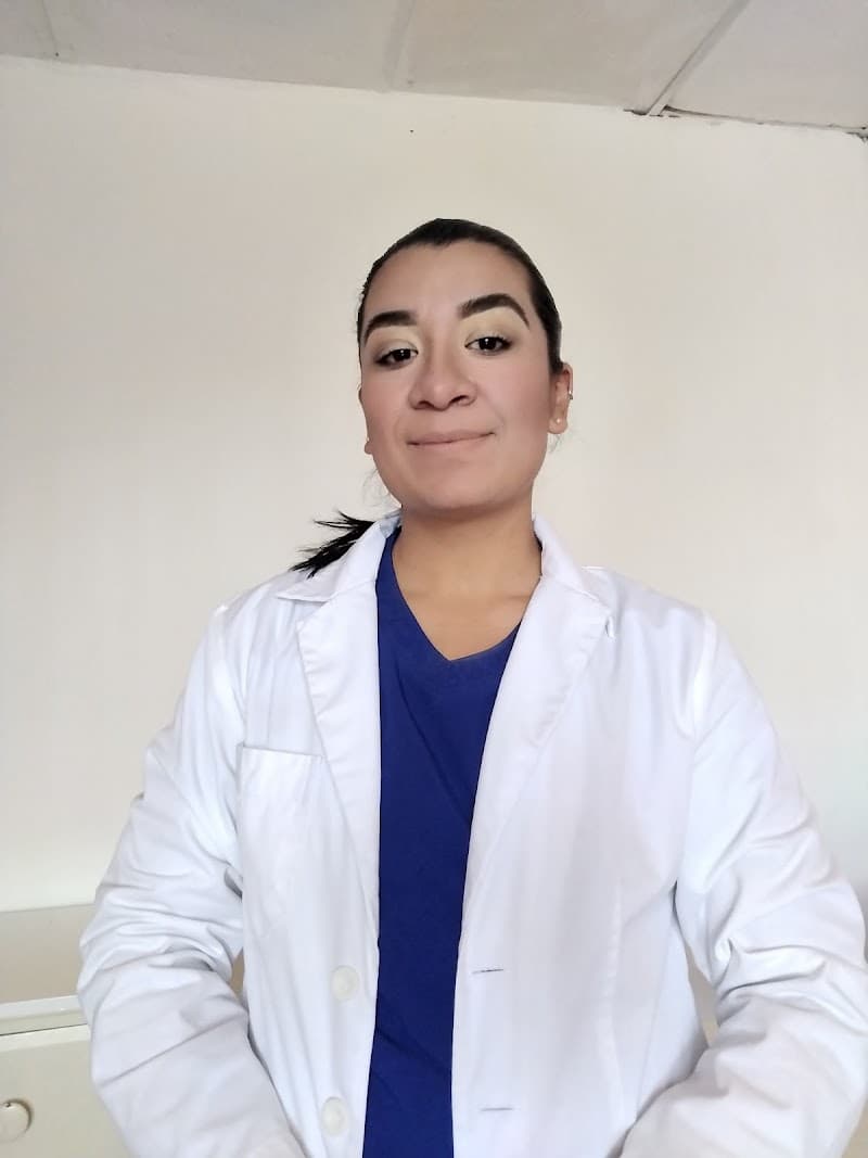 SamanthaGarcia nutrición & spa Mexicali photo