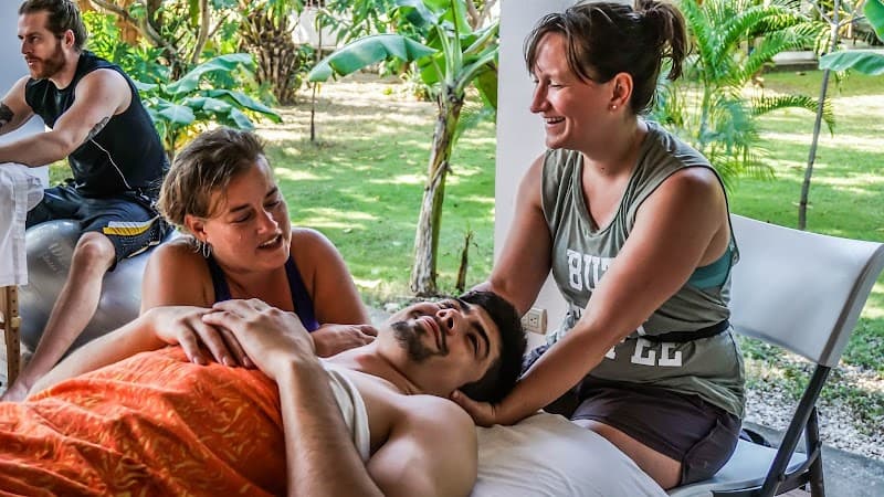 Samara Massage Center photo