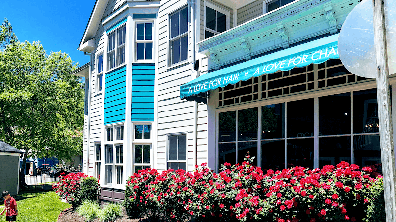 Samara Salon & Spa Sykesville photo