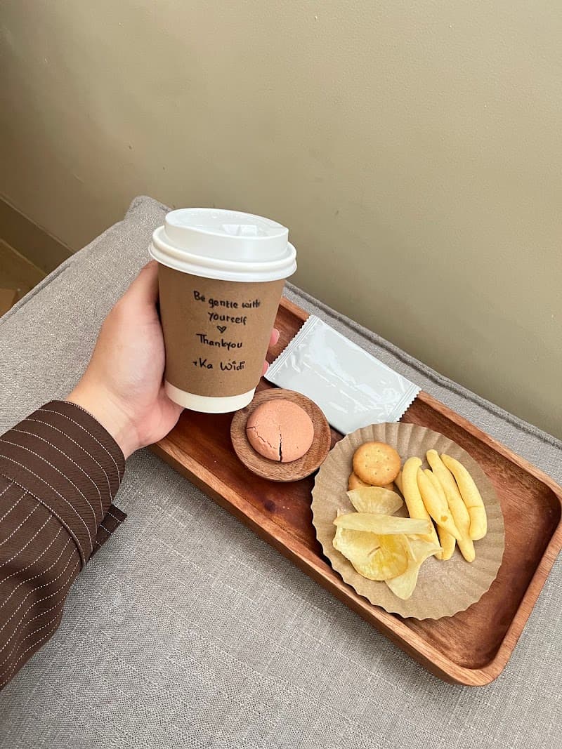 Samara Spa Bekasi photo