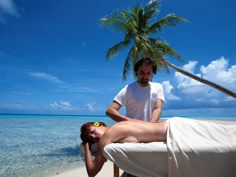 Samarra Massage & Wellness Lima photo