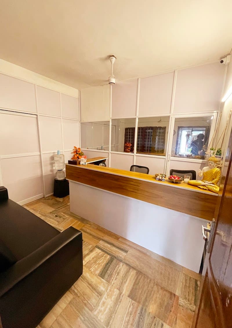 Samasya Wellness Spa Ernakulam photo