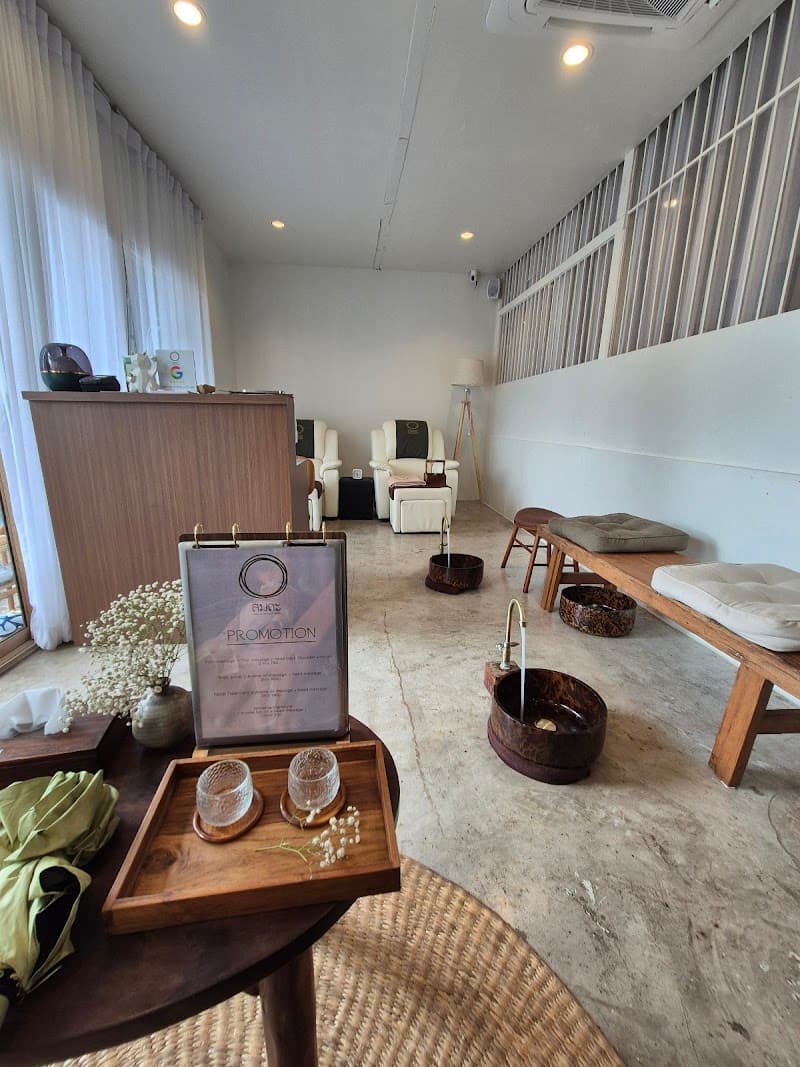 Samatha Massage & Spa Chiang Mai photo