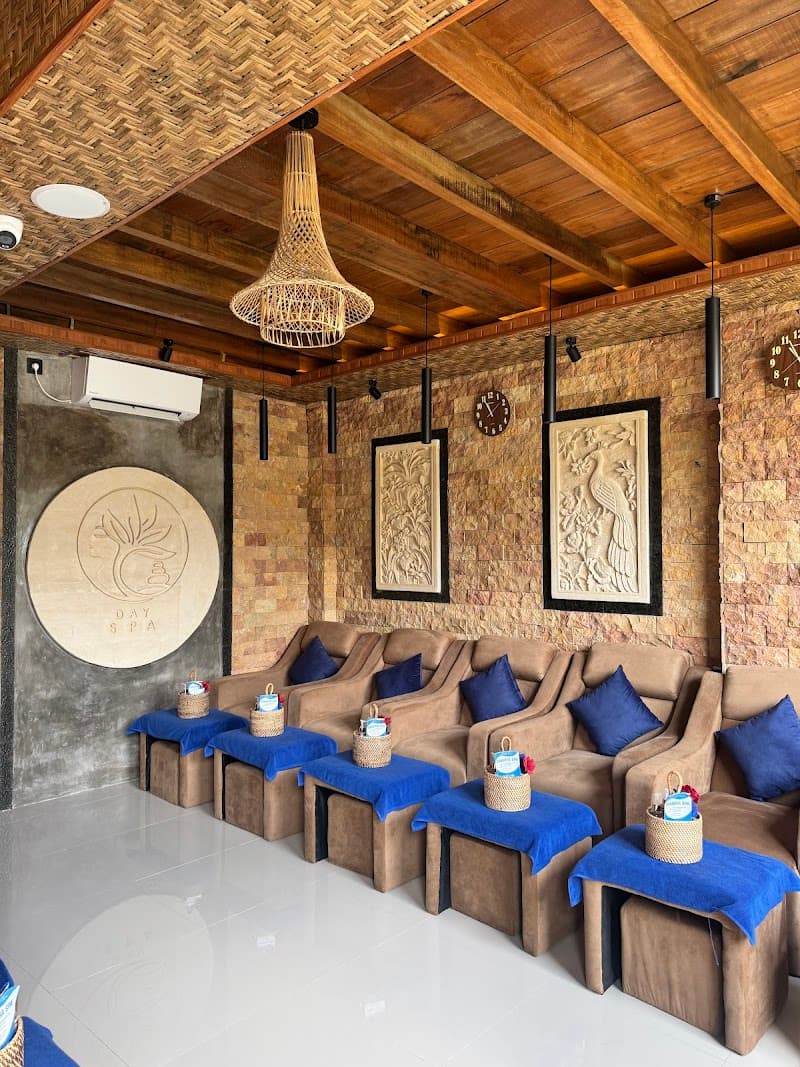 Samatha SPA Badung photo