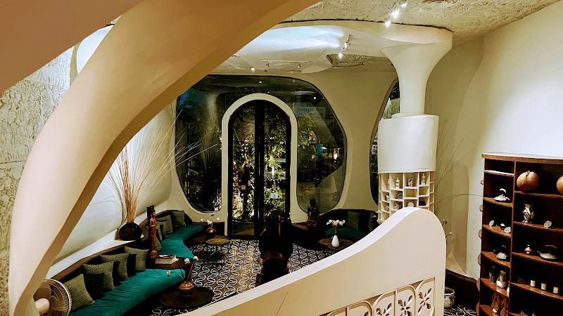 Samatha Spa Phnom Penh photo