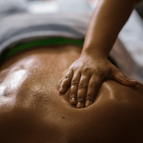 Samatva Massages Ayurvediques Guingamp photo