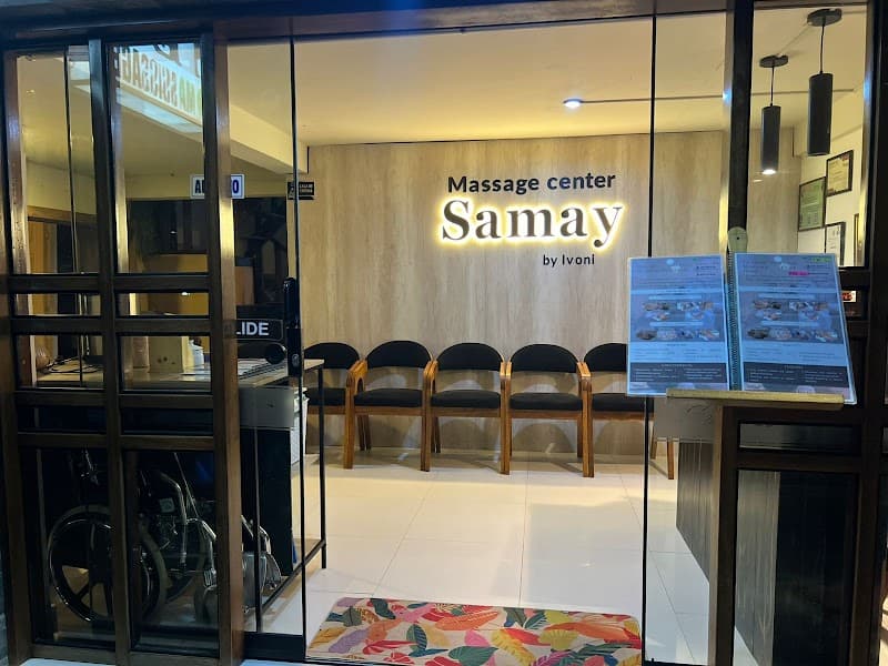 Samay Massage Center Machupicchu photo