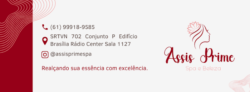 Samay Prime Spa Brasília photo