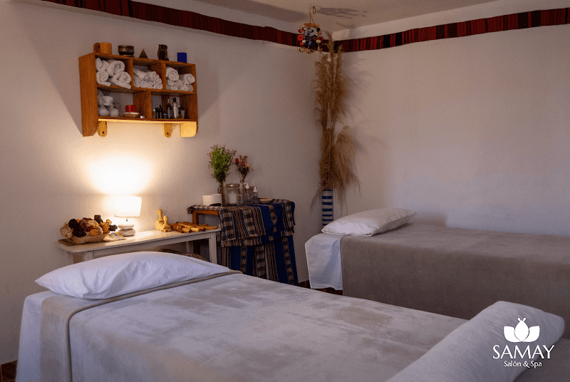 Samay Salón & Spa Sacred Valley photo
