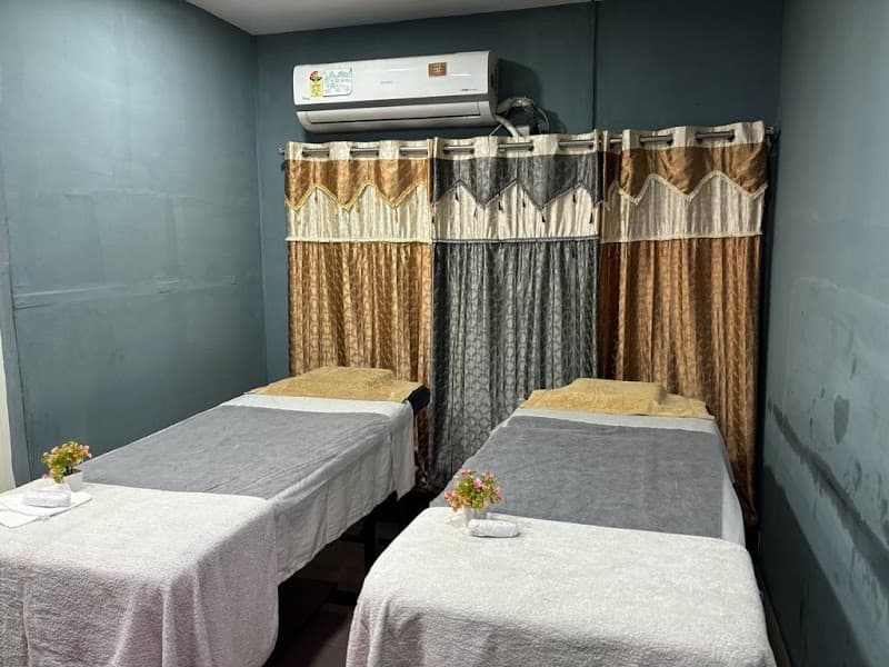Samayan Spa Chandigarh photo