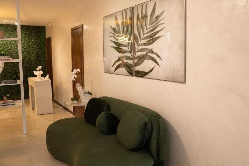 Sambac - Adriana Reis Lavras photo