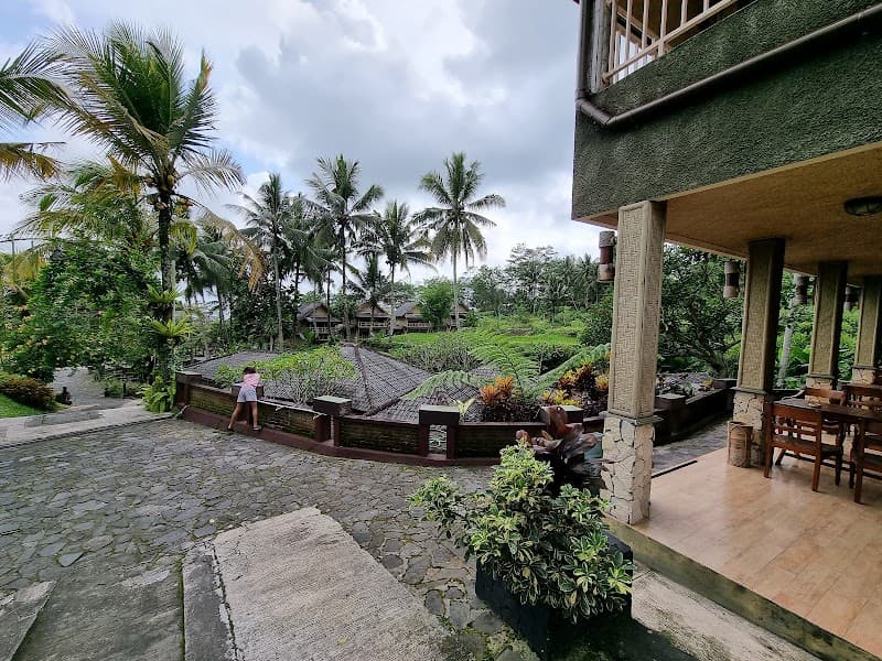 Sambi Resort, Spa And Restaurant Yogyakarta photo