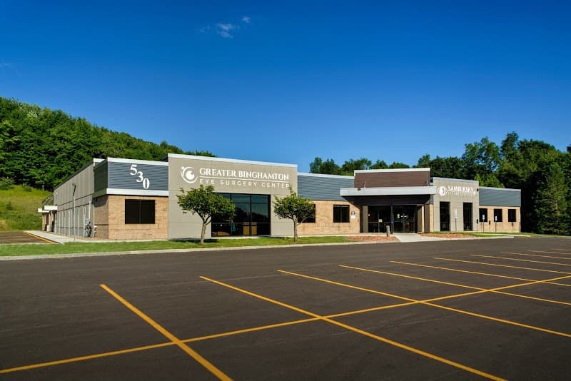 Sambursky Esthetics Johnson City photo