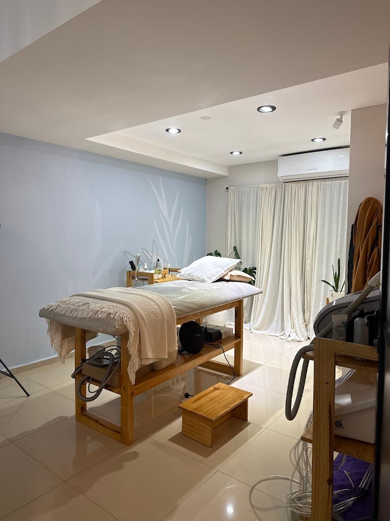 Samedi Salud y Medicina Estética Córdoba photo